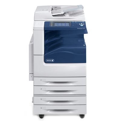 Prodotti e Toner Xerox WORKCENTRE 7120