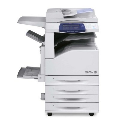 Prodotti e Toner Xerox WORKCENTRE 7335