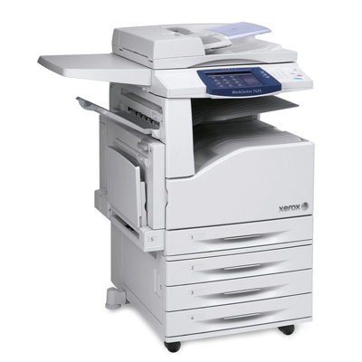 Prodotti e Toner Xerox WORKCENTRE 7425