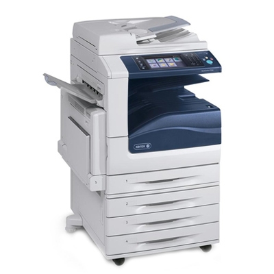 Prodotti e Toner Xerox WORKCENTRE 7525