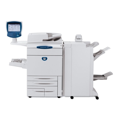 Prodotti e Toner Xerox WORKCENTRE 7655