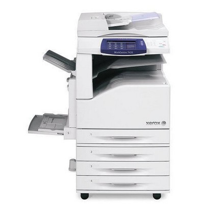 Prodotti e Toner Xerox WORKCENTRE 7665BX