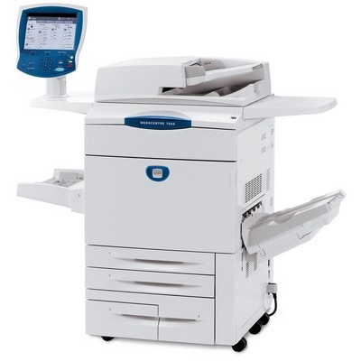 Prodotti e Toner Xerox WORKCENTRE 7755