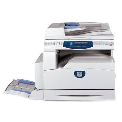 Prodotti e Toner Xerox WORKCENTRE M118