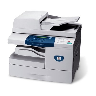 Prodotti e Toner Xerox WORKCENTRE M20I