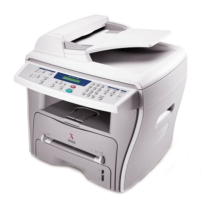 Prodotti e Toner Xerox WORKCENTRE PE16