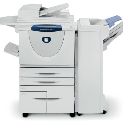 Prodotti e Toner Xerox WORKCENTRE PRO 232