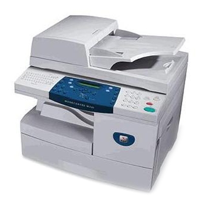 Prodotti e Toner Xerox WORKCENTRE PRO 412