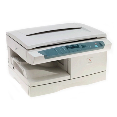 Prodotti e Toner Xerox WORKCENTRE XD100