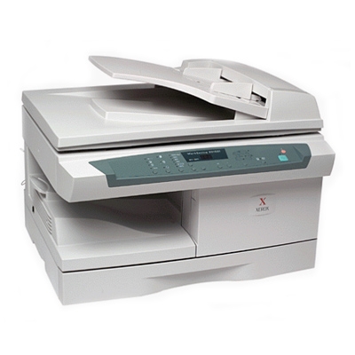 Prodotti e Toner Xerox WORKCENTRE XD102