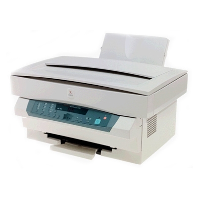 Prodotti e Toner Xerox WORKCENTRE XE60