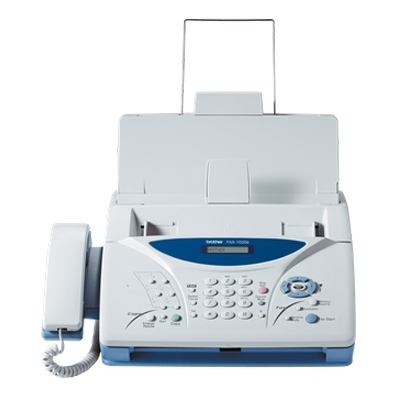 Prodotti e TTR Brother FAX-1020