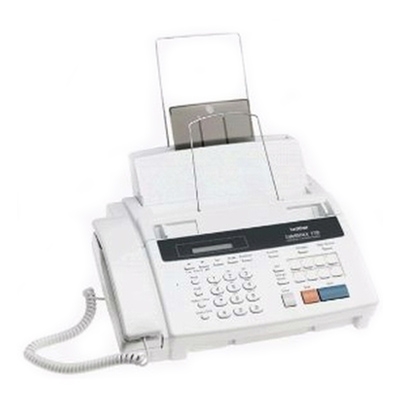 Prodotti e TTR Brother FAX-750