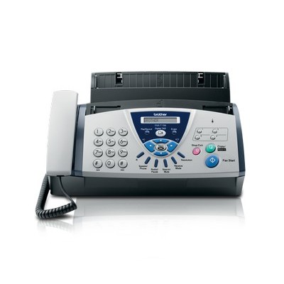 Prodotti e TTR Brother FAX-T106