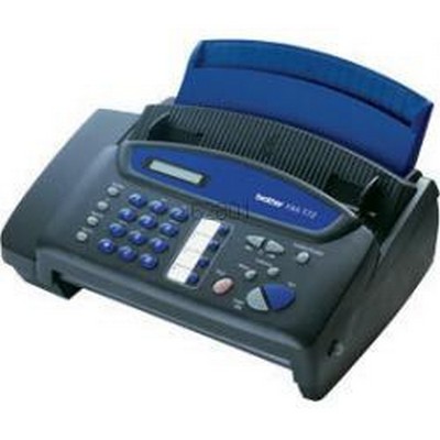 Prodotti e TTR Brother FAX-T74