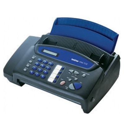 Prodotti e TTR Brother FAX-T76