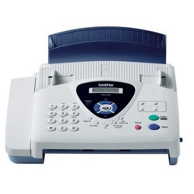 Prodotti e TTR Brother FAX-T92