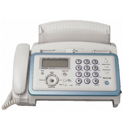 Prodotti e TTR Brother FAX-T98