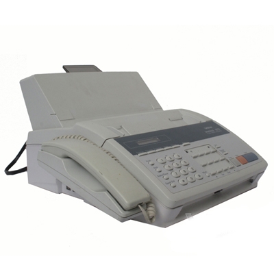 Prodotti e TTR Brother INTELLIFAX 1270