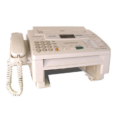 Prodotti e TTR Panasonic KX-F1020