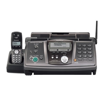 Prodotti e TTR Panasonic KX-FC235