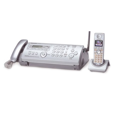 Prodotti e TTR Panasonic KX-FC255