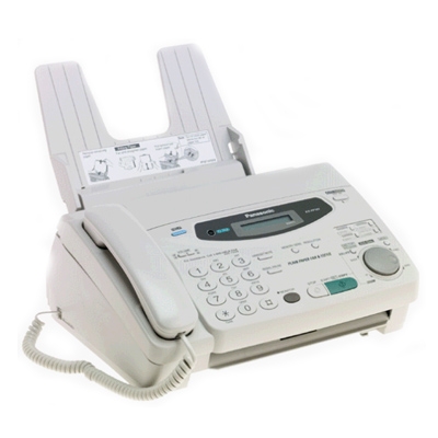 Prodotti e TTR Panasonic KX-FM131