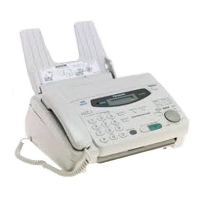 Prodotti e TTR Panasonic KX-FP101AL