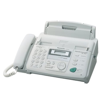 Prodotti e TTR Panasonic KX-FP181