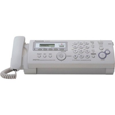 Prodotti e TTR Panasonic KX-FP215JT