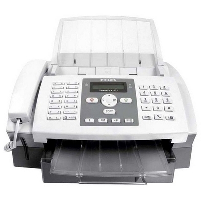 Prodotti e TTR Philips LASERFAX 920