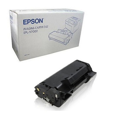 Foto principale Unita immagine Epson C13S051100 originale NERO