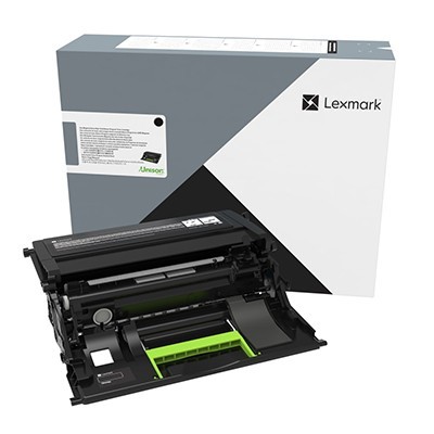 Foto principale Unita immagine Lexmark 58D0ZA0 originale NERO