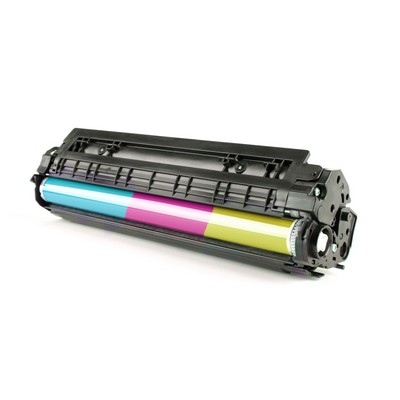 Foto principale Unita immagine originale Lexmark 72K0DV0 COLORE