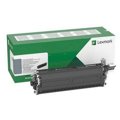 Foto principale Unita immagine originale Lexmark 78C0D10 NERO