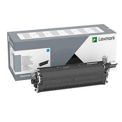 Foto principale Unita immagine originale Lexmark 78C0D20 CIANO