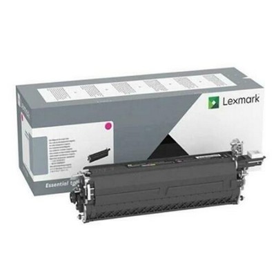 Foto principale Unita immagine originale Lexmark 78C0D30 MAGENTA