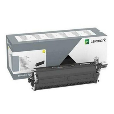 Foto principale Unita immagine originale Lexmark 78C0D40 GIALLO