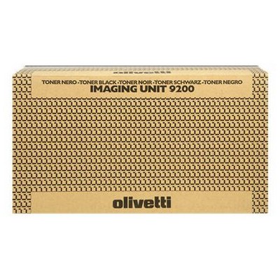 Foto principale Unita immagine originale Olivetti B0415 NERO