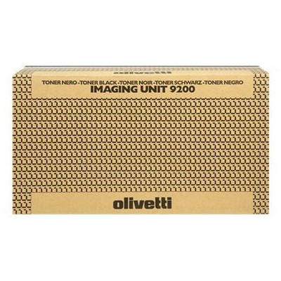 Foto principale Unita immagine originale Olivetti B0415 NERO