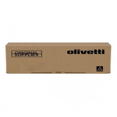 Foto principale Unita immagine originale Olivetti B0537 NERO