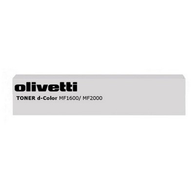 Foto principale Unita immagine originale Olivetti B0687 MAGENTA