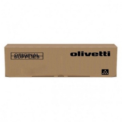 Foto principale Unita immagine originale Olivetti B0724 GIALLO