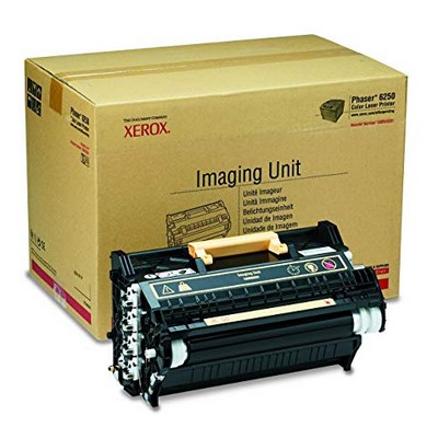 Foto principale Unita immagine originale Xerox 108R00591 COLORE