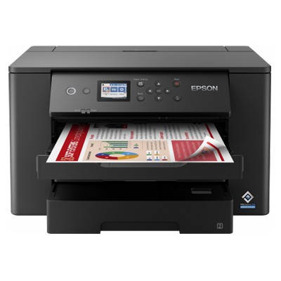 Foto principale Epson WORKFORCE WF-7310DTW