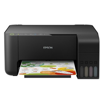 Prodotti e Cartucce Epson ECOTANK L3150