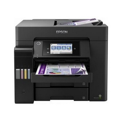 Prodotti e Cartucce Epson ECOTANK L6570