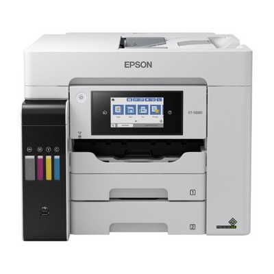 Prodotti e Cartucce Epson ECOTANK L6580