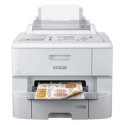 Prodotti e Cartucce Epson WORKFORCE PRO WF-6000 SERIES