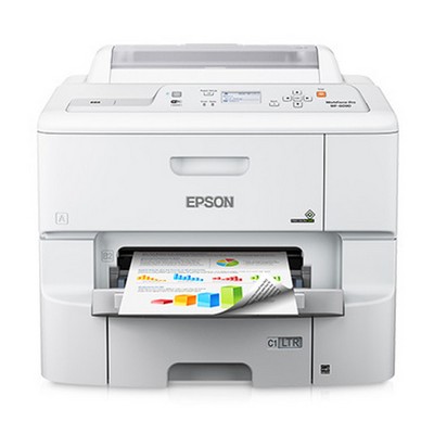 Prodotti e Cartucce Epson WORKFORCE PRO WF-6090D2TWC